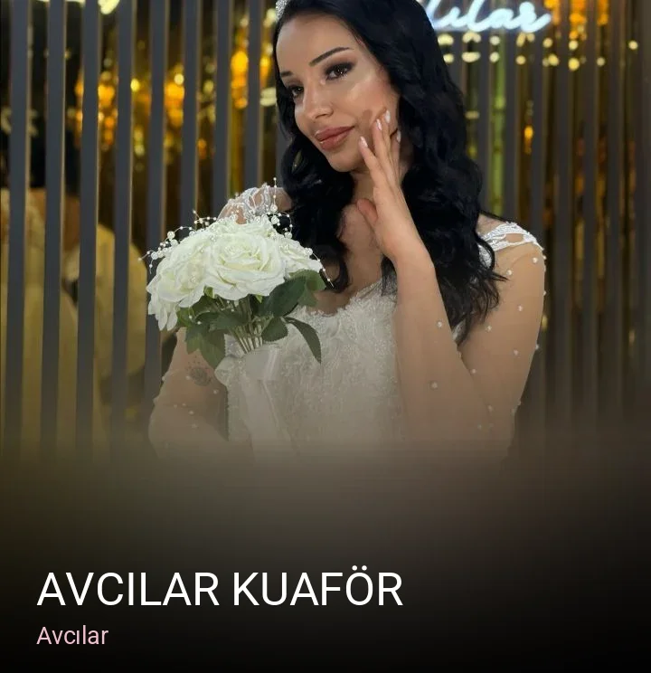 Avcılar Avcılar kuaför — Saç Bakımı, Keratin