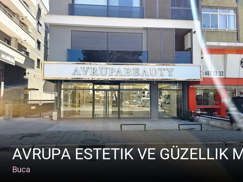 Buca Avrupa Estetik ve Güzellik Merkezi | Soprano Ice Buz Lazer İzmir-Cilt Bakımı-Lazer Epilasyon İzmir-Beauty Center İzmir —
