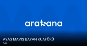Ayaş Ayaş Maviş Bayan Kuaförü — Keratin