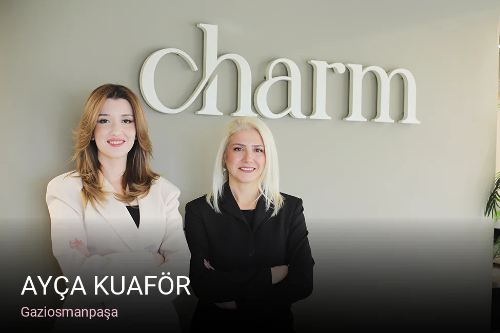 Gaziosmanpaşa Ayça Kuaför — Saç Bakımı, Keratin