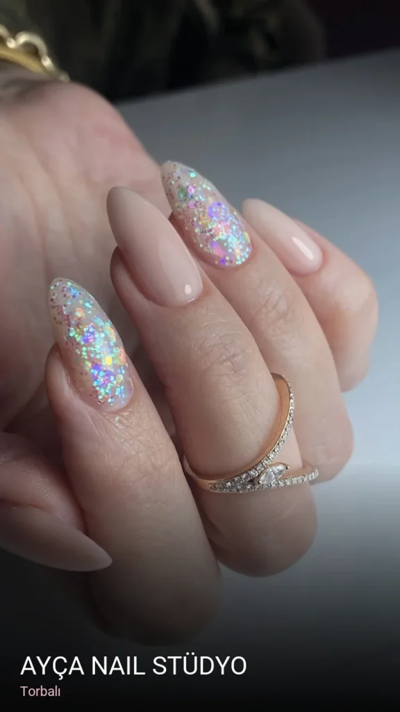 Torbalı Ayça Nail Stüdyo — Manikür, Pedikür, Cilt Bakımı