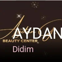 Didim Aydan Gümüş Beauty Center — Manikür, Pedikür, Cilt Bakımı