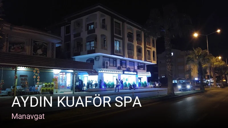 Manavgat Aydın kuaför spa — Saç Bakımı, Keratin
