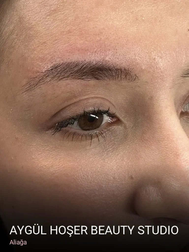 Aliağa Aygül Hoşer Beauty Studio — Manikür, Pedikür, Cilt Bakımı