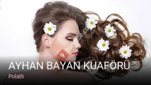 Polatlı Ayhan Bayan Kuaförü — Keratin