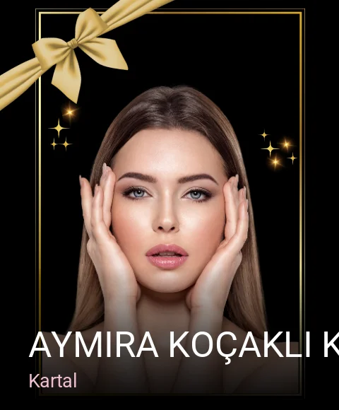 Kartal Aymira koçaklı kartal şube — Manikür, Pedikür, Cilt Bakımı