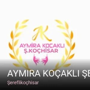 Şereflikoçhisar Aymira Koçaklı Şereflikoçhisar — Kirpik Lifting