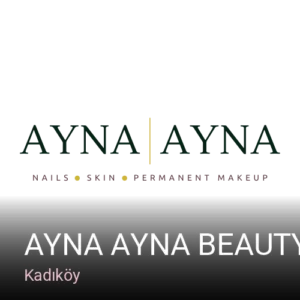 Kadıköy Ayna Ayna Beauty - Nails — Cilt Bakımı