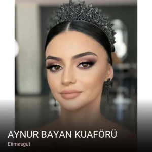 Etimesgut Aynur BAYAN KUAFÖRÜ — Keratin