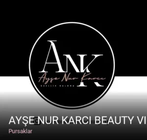 Pursaklar Ayşe Nur Karcı Beauty Vip — Kaş Laminasyonu