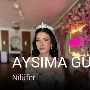 Nilüfer Aysima Güzellik & Saç Tasarım — Manikür, Pedikür, Cilt Bakımı