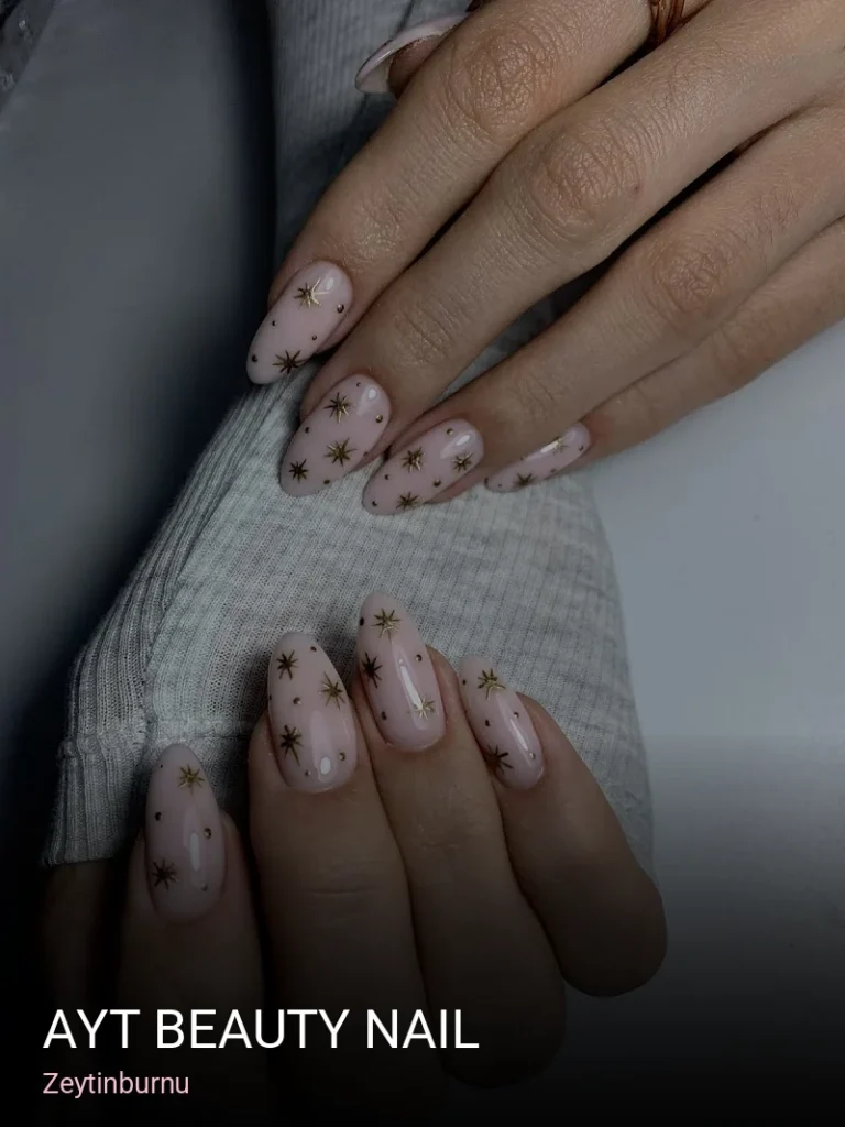 Zeytinburnu AYT BEAUTY NAIL — Manikür, Pedikür, Cilt Bakımı