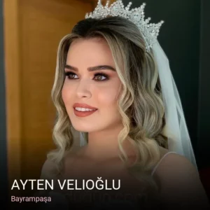 Bayrampaşa Ayten Velioğlu — Kirpik Lifting