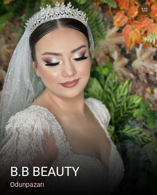 Odunpazarı B.B Beauty — Manikür, Pedikür, Cilt Bakımı