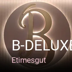 Etimesgut B-Deluxe Güzellik — Kalıcı Oje