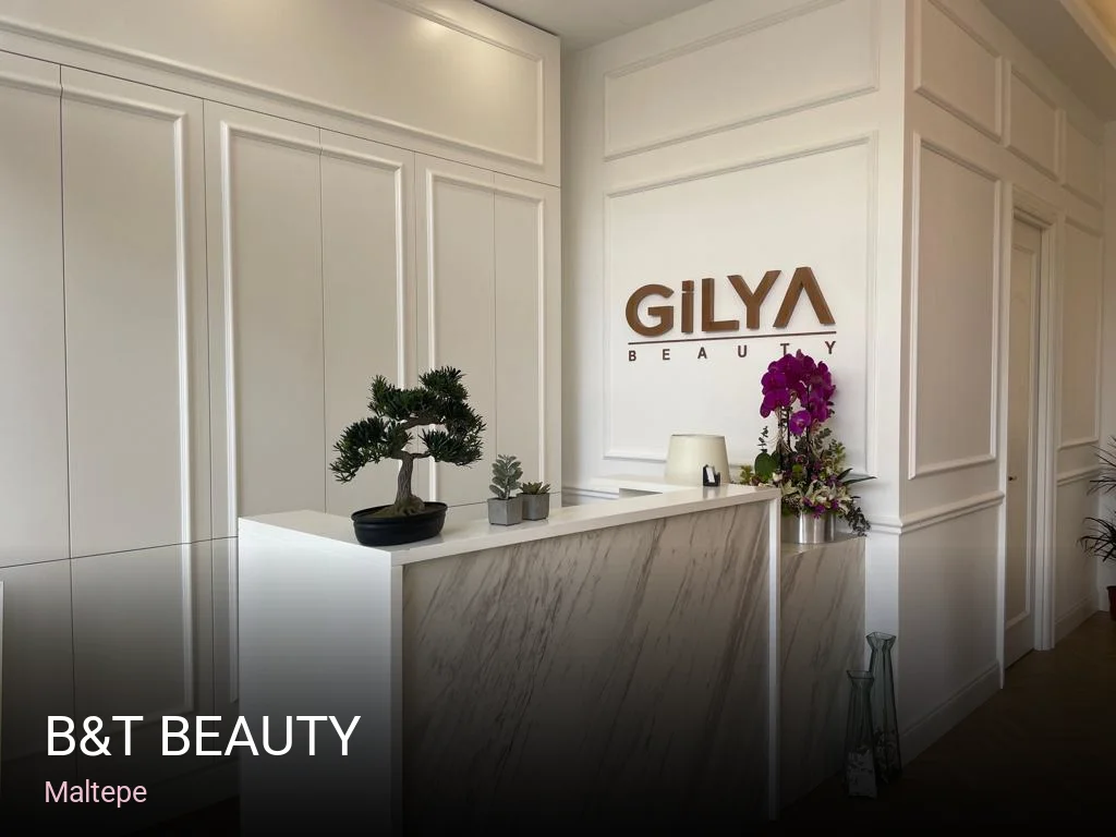 Maltepe B&T Beauty — Manikür, Pedikür, Cilt Bakımı