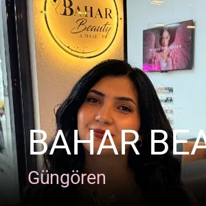 Güngören bahar beauty club — Kalıcı Oje