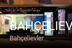 Bahçelievler Bahçelievler Güzellik Merkezi - **** GÜLAY TEKİN **** — Saç Bakımı, Keratin, Manikür