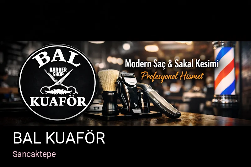 Sancaktepe Bal Kuaför — Saç Bakımı, Keratin