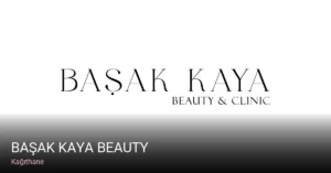 Kağıthane Başak Kaya Beauty — Ağda