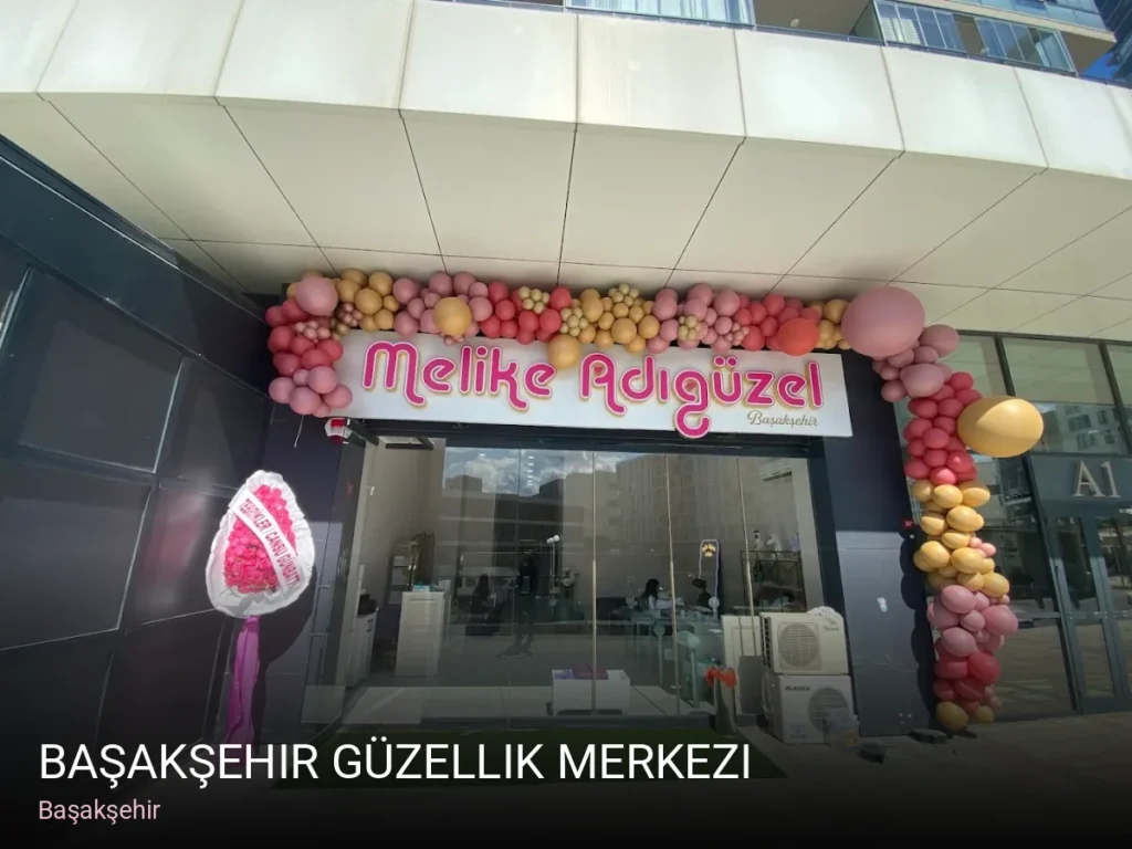 Başakşehir Başakşehir Güzellik Merkezi | Elsima Zayıflama Merkezi — Manikür, Pedikür, Cilt Bakımı