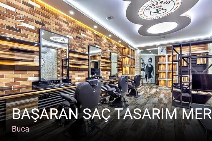 Buca Başaran Saç Tasarım Merkezi — Saç Bakımı, Keratin