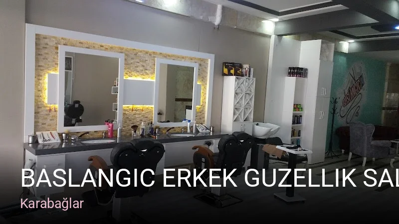 Karabağlar Baslangic erkek guzellik salonu — Saç Bakımı, Keratin