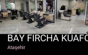 Ataşehir Bay Fırcha Kuaför — Keratin