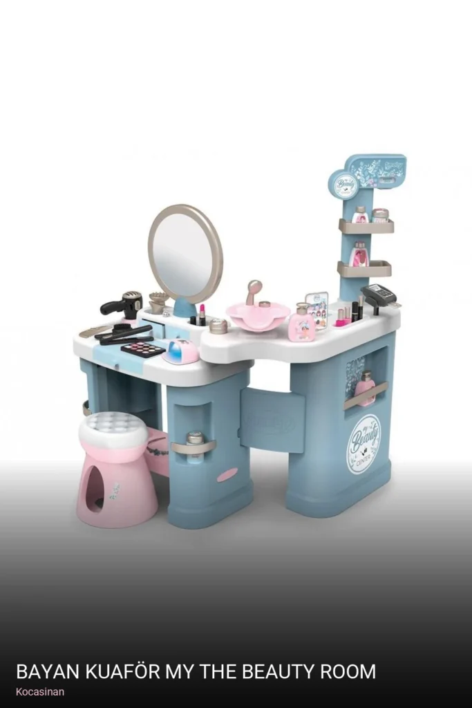 Kocasinan Bayan kuaför my the beauty room — Manikür, Pedikür, Cilt Bakımı