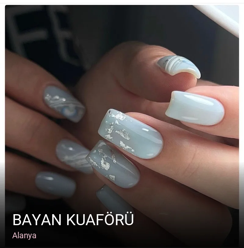 Alanya Bayan kuaförü — Saç Bakımı, Keratin