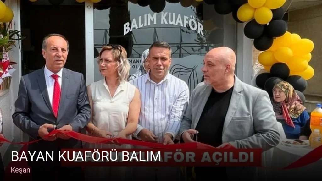 Keşan Bayan kuaförü Balım — Saç Bakımı, Keratin