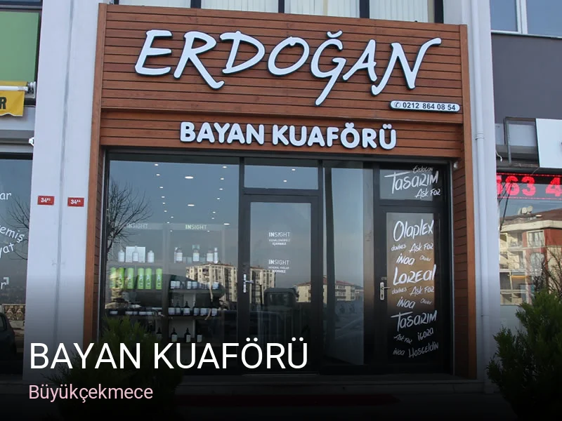 Büyükçekmece Bayan kuaförü — Saç Bakımı, Keratin