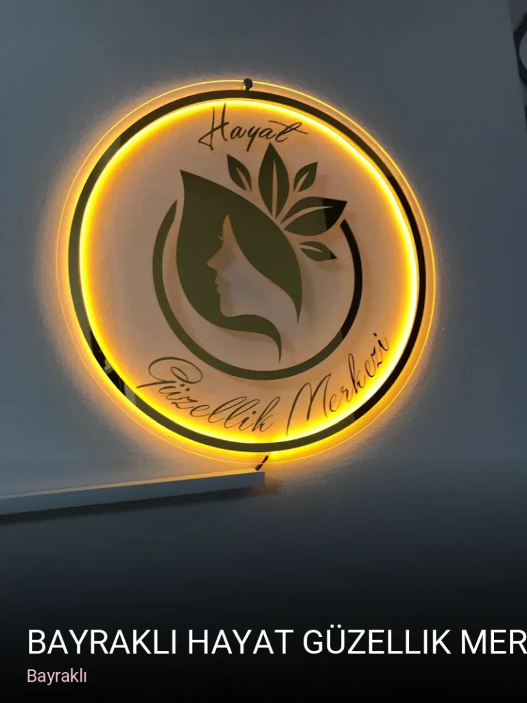 Bayraklı Bayraklı Hayat Güzellik Merkezi | Bayraklı Güzellik Merkezi — Manikür, Pedikür, Cilt Bakımı