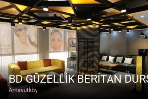 Arnavutköy BD GŪZELLİK BERİTAN DURSUN — Pedikür