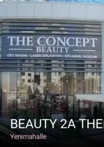 Yenimahalle Beauty 2A Therapy — Kalıcı Oje