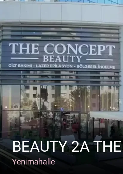 Yenimahalle Beauty 2A Therapy — Manikür, Pedikür, Protez Tırnak