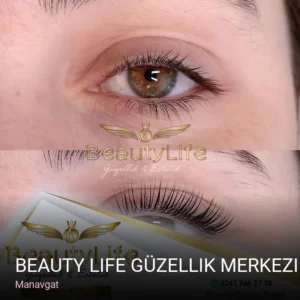 Manavgat Beauty Life Güzellik Merkezi — Ağda