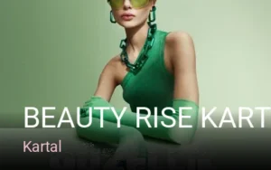 Kartal Beauty Rise Kartal — Cilt Bakımı