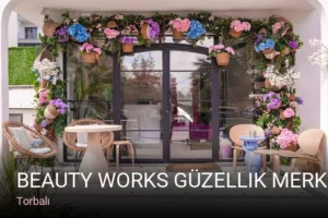 Torbalı Beauty Works Güzellik Merkezi - Torbalı Cilt Bakımı — Cilt Bakımı