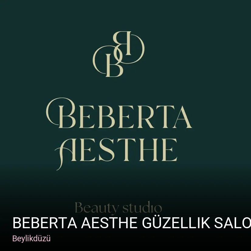 Beylikdüzü Beberta Aesthe Güzellik Salonu — Manikür, Pedikür, Cilt Bakımı
