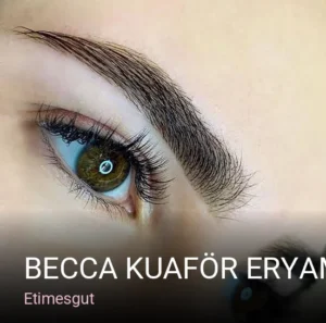 Etimesgut BECCA KUAFÖR ERYAMAN Mikro kaynak-Ombre-Hayalet kaynak-Saç bakımı — Keratin