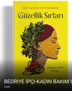 Fatih Bedriye İpçi-Kadın Bakım Sanatı — Protez Tırnak
