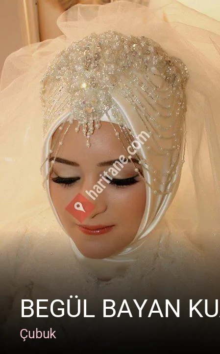 Çubuk Begül Bayan Kuaförü — Saç Bakımı, Keratin