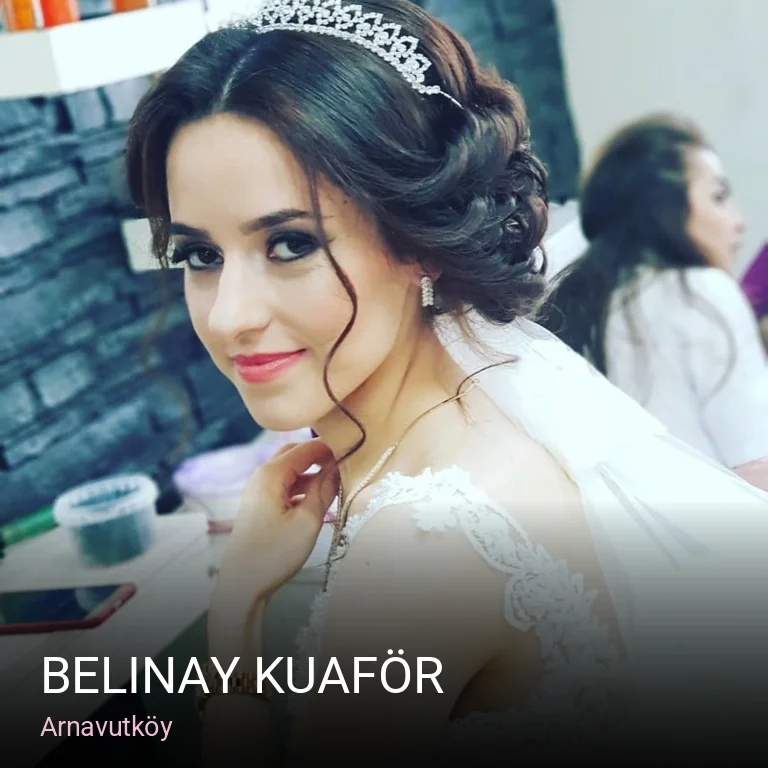 Arnavutköy Belinay Kuaför — Saç Bakımı, Keratin