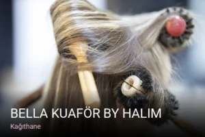 Kağıthane Bella Kuaför by halim — Keratin
