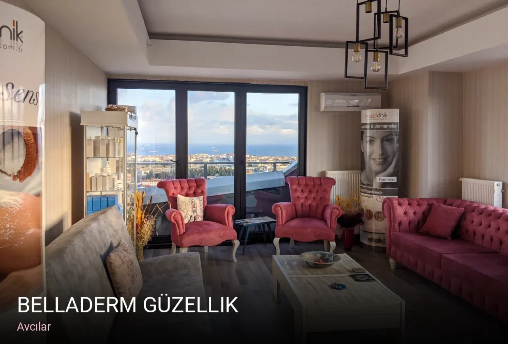 Avcılar Belladerm Güzellik |Avcılar Profesyonel Lazer Epilasyon & Güzellik Salonu — Manikür, Pedikür, Cilt Bakımı