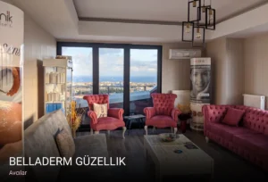 Avcılar Belladerm Güzellik — Lazer Epilasyon