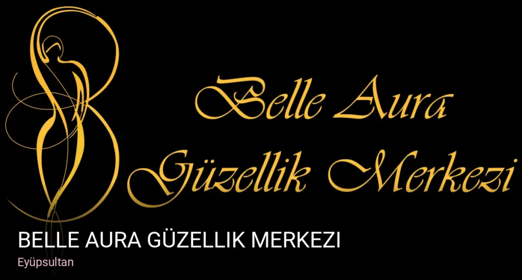 Eyüpsultan Belle Aura Güzellik Merkezi — Manikür, Pedikür, Cilt Bakımı