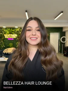 Narlıdere BELLEZZA HAIR LOUNGE — Keratin