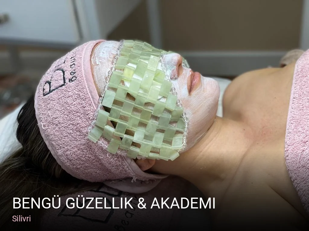 Silivri Bengü Güzellik & Akademi — Manikür, Pedikür, Cilt Bakımı